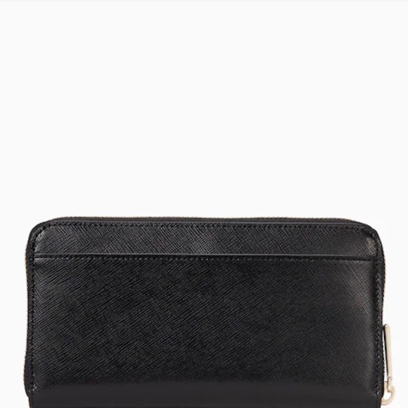 New!!Kate spade  Staci Large Continental Wallet - Picture 3 of 7